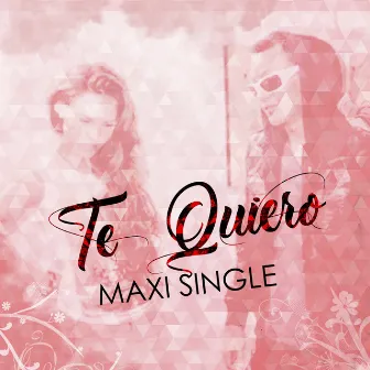 Te Quiero Maxi Single by Nigga