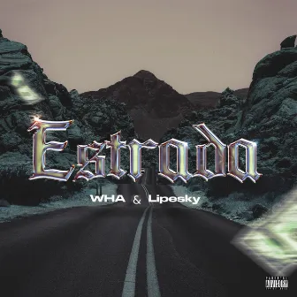 Estrada by LipeSky