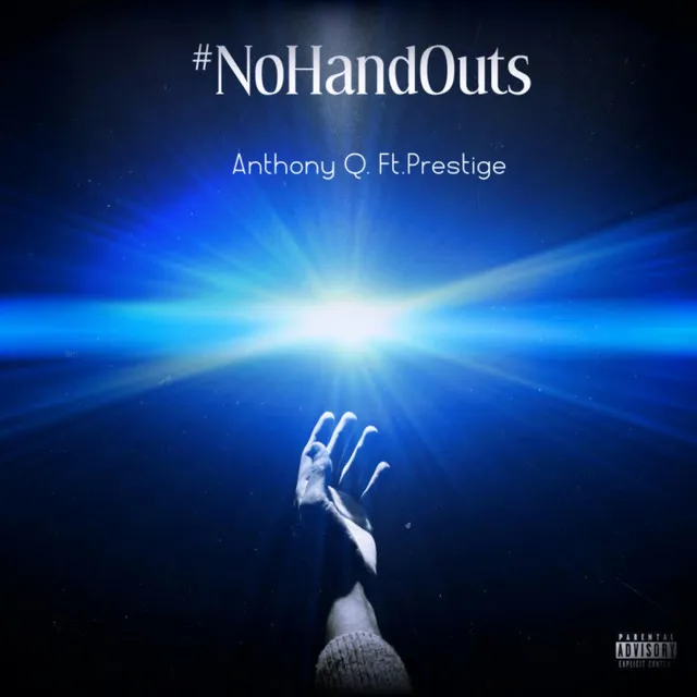 #Nohandouts