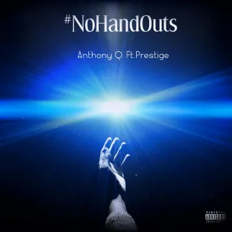 #Nohandouts by Anthony Q.