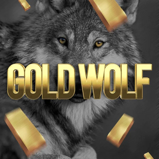 Gold Wolf