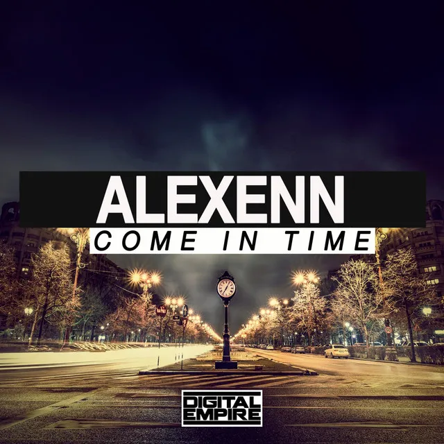 Come In Time - Radio Edit