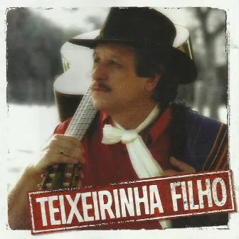 Canta Meu Povo by Teixeirinha Filho