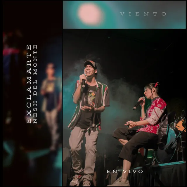 Viento - En Vivo en Hard Rock Cafe Panama