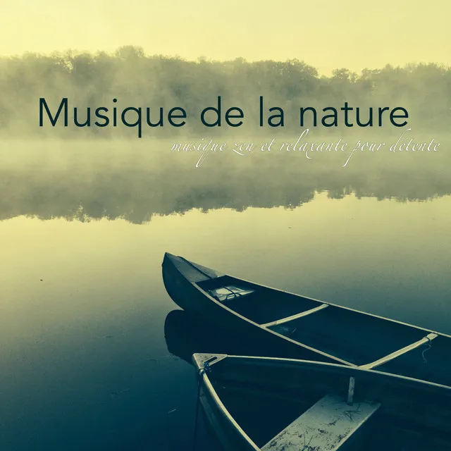 Musique Relaxante Univers