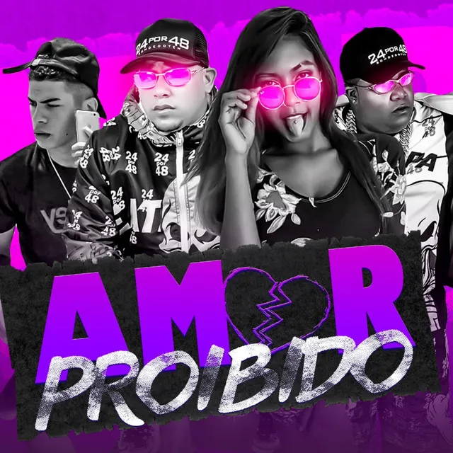 Amor Proibido