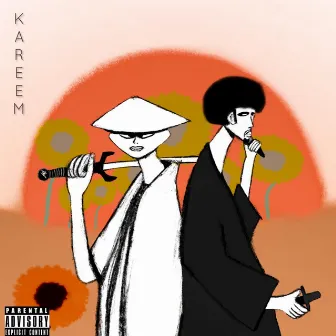 CHAMPLOO by Kareem