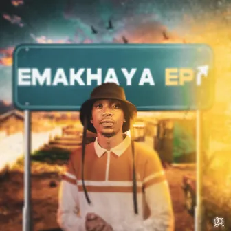 Emakhaya by Fuego