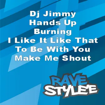 Hands Up by Dj Jimmy