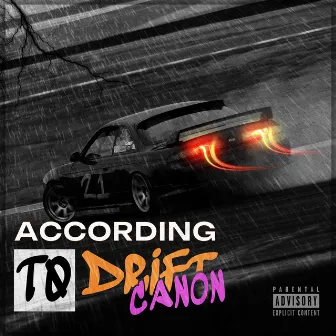 DRIFTCANXN by Grinadár