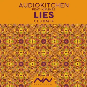 Lies (Clubmix) by Audiokitchen