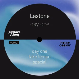 Day One by LASTONE