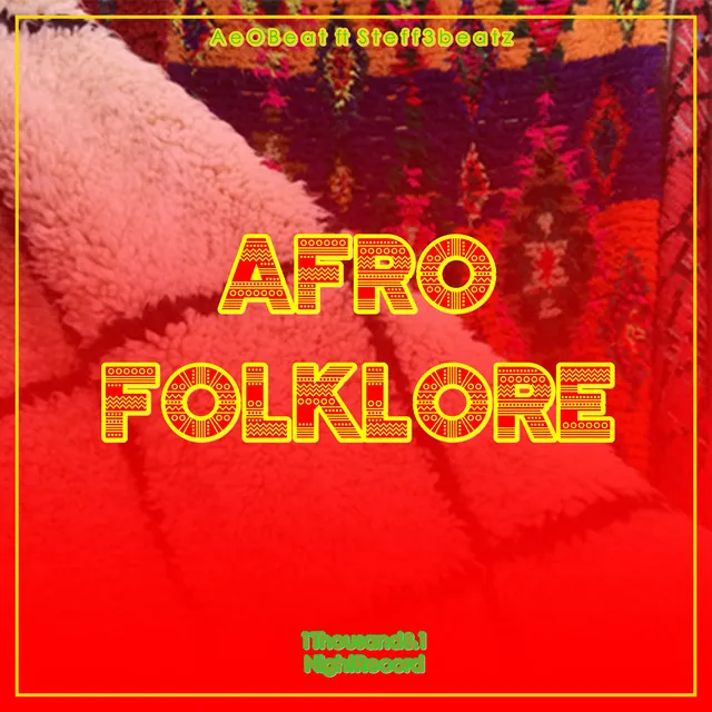 Afrofolklore