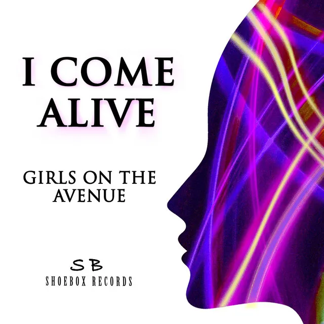 I COME ALIVE - JAY MAC Remix / Extended Remix