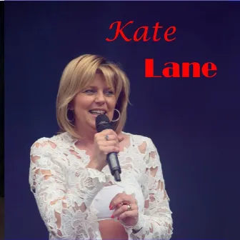 Kate Lane by Kate Lane