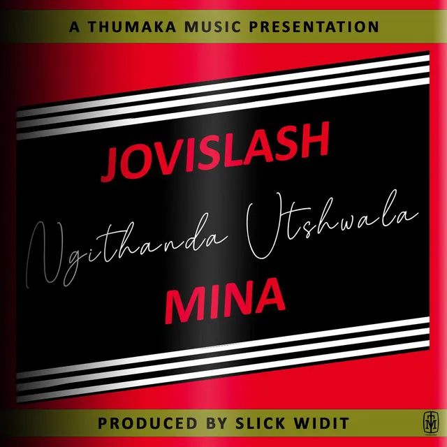 Mina - Ngithanda Utshwala