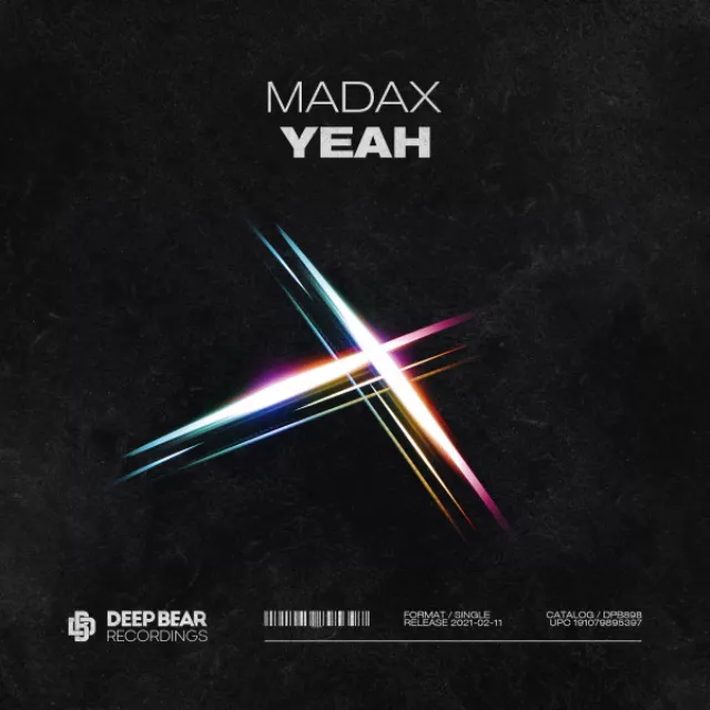 Yeah - Radio Edit