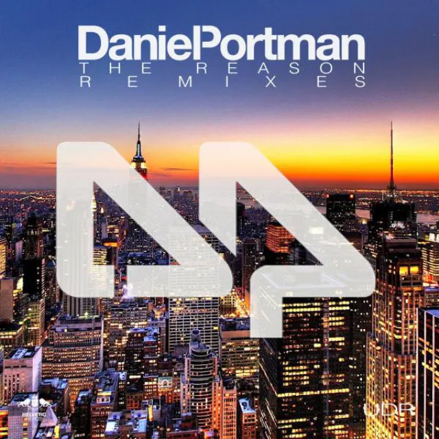 The Reason - Leventina & Daniel Portman Radio Mix