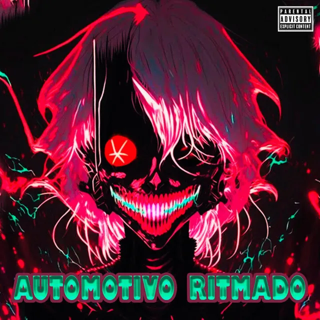 Automotivo Ritmado - Radio Edit