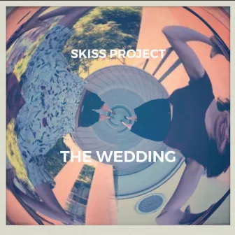 The wedding by Skiss Project