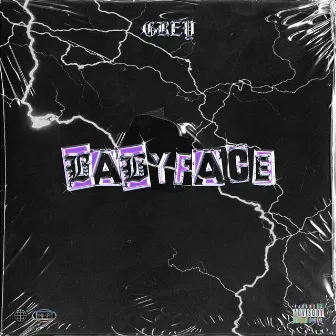 Babyface EP by Grey256