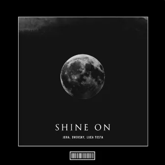 Shine On (Hardstyle Remix) by Jora