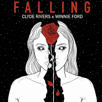 Falling by Winnie Ford