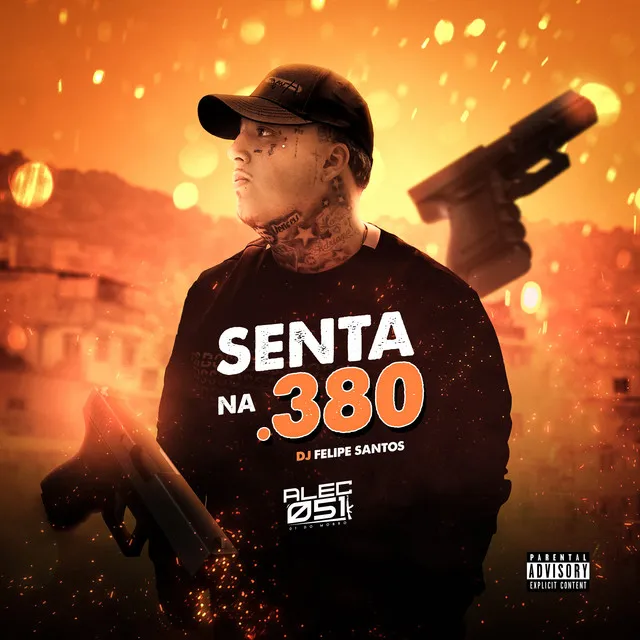 Senta na 380