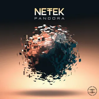 Pandora by Netek