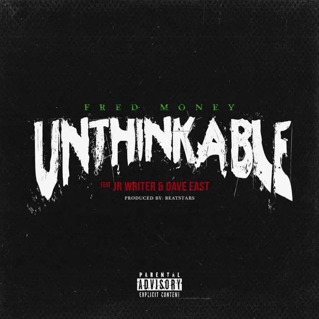 Unthinkable - Radio Edit