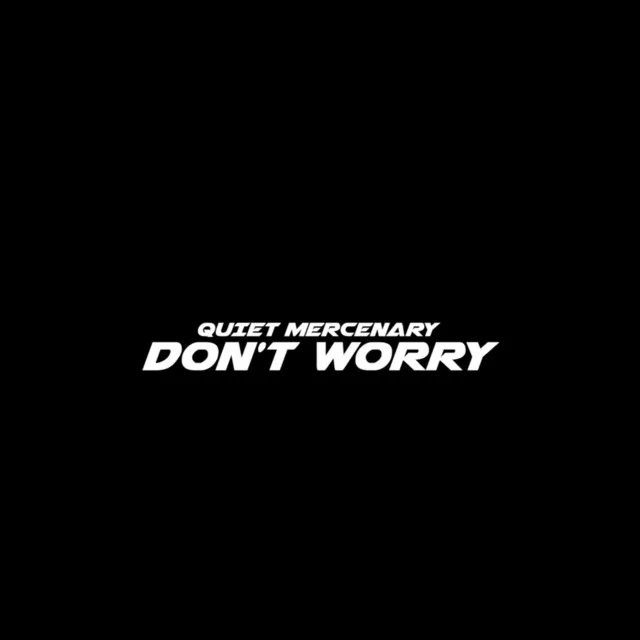 Don't Worry