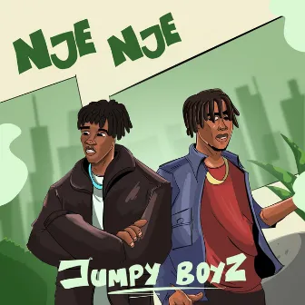 Nje Nje by Jumpy Boyz