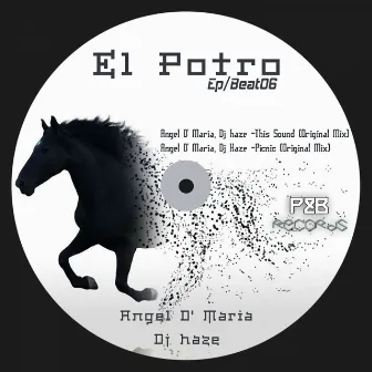 El Potro by DJ Haze