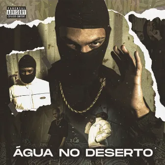 Água no Deserto by MVX V$