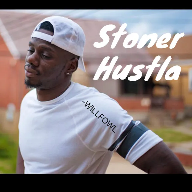 Stoner Hustla (Prodbygrimey)