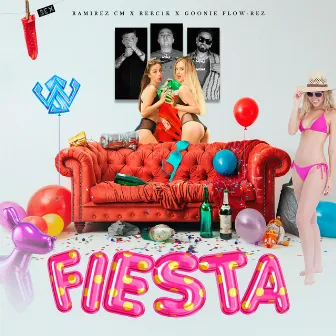 Fiesta by Goonie Flow-Rez