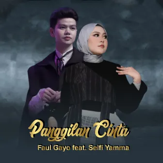 Panggilan Cinta by Selfi Yamma