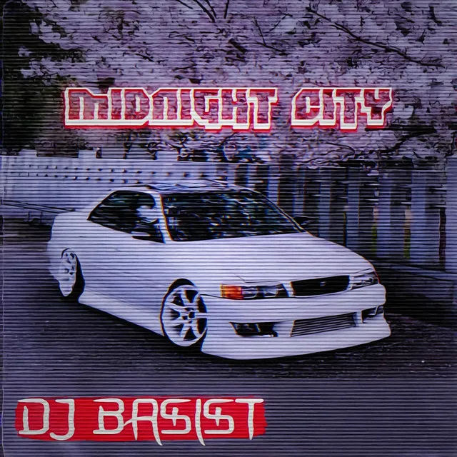 MIDNIGHT CITY