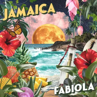 Jamaica by FABIOLA