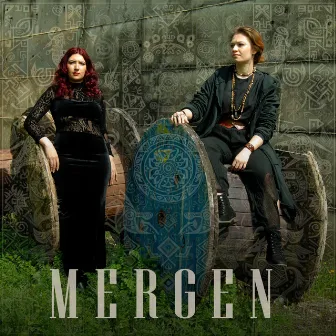 Mergen by Aybike Özsöyke