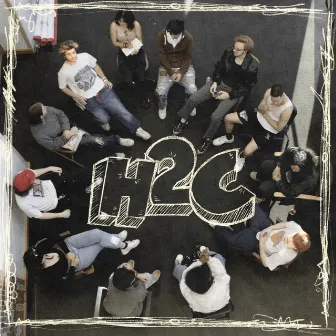 H2C by Dami