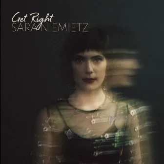 Get Right by Sara Niemietz