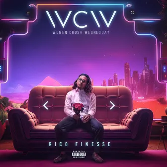 WCW ( Woman Crush Wednesday ) by Rico Finesse