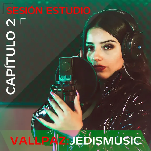 Sesión Estudio Capítulo 2