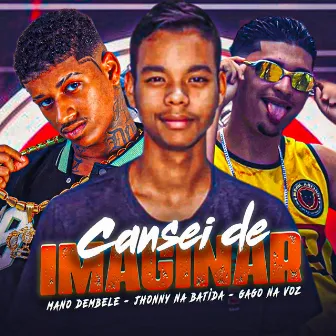 Cansei de Imaginar by Gago na Voz