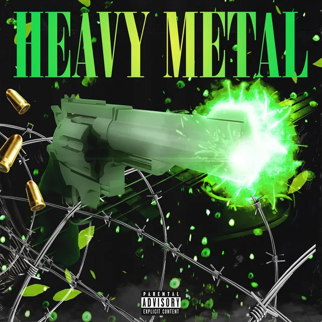 Heavy Metal