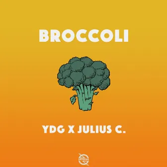 Broccoli by Julius C.