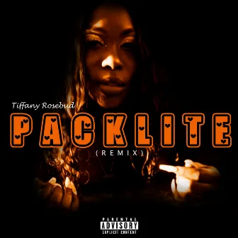 Packlite (Remix) by Tiffany Rosebud