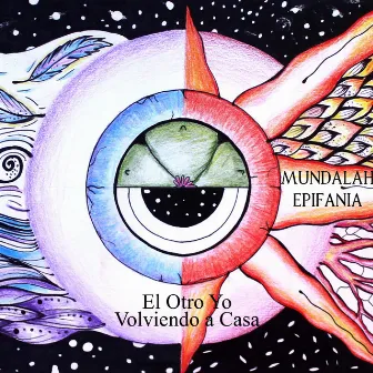 El Otro Yo Volviendo a Casa by Mundalah Epifania