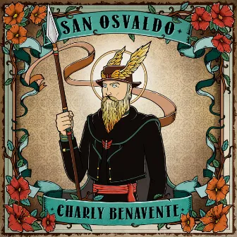 San Osvaldo by Charly Benavente